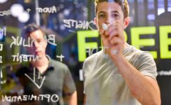 Home Office requer mudança de mindset pessoal