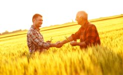 Seus RTVs estão preparados para enfrentar os novos desafios do campo?