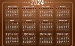 Bora lá planejar 2024