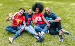 Nós avaliamos suas habilidades pessoais…